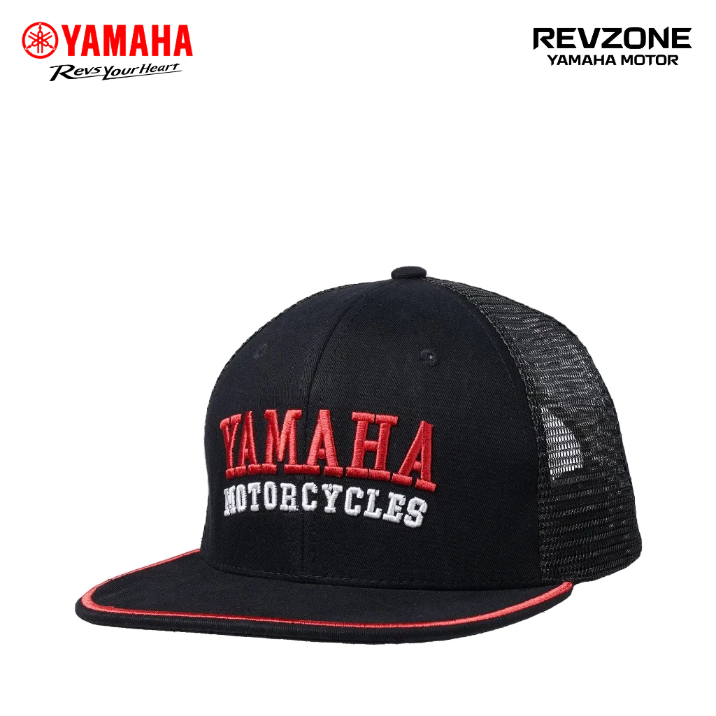 Nón Mũ Snapback Yamaha Motorcycles
