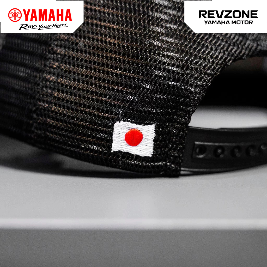 Nón Lưỡi Trai Yamaha Motorcycles