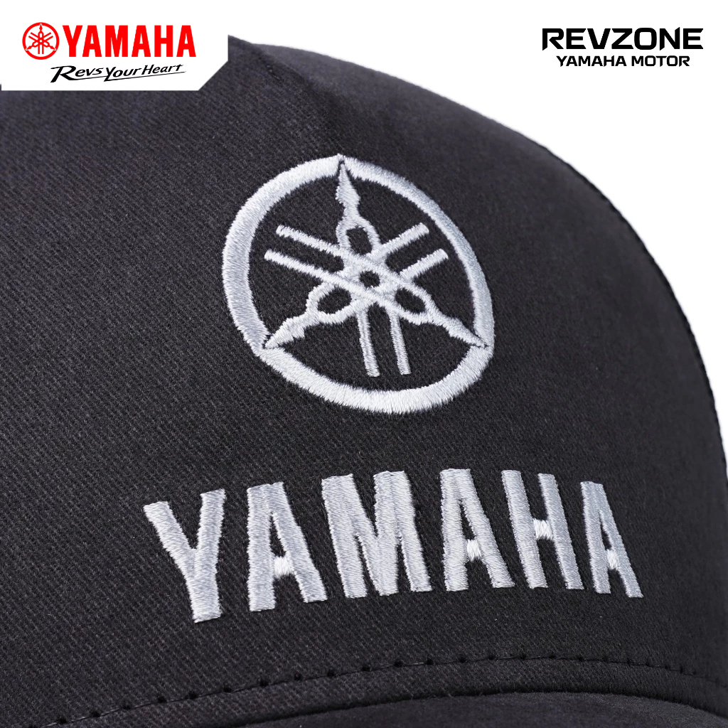 Nón Yamaha Chính Hãng