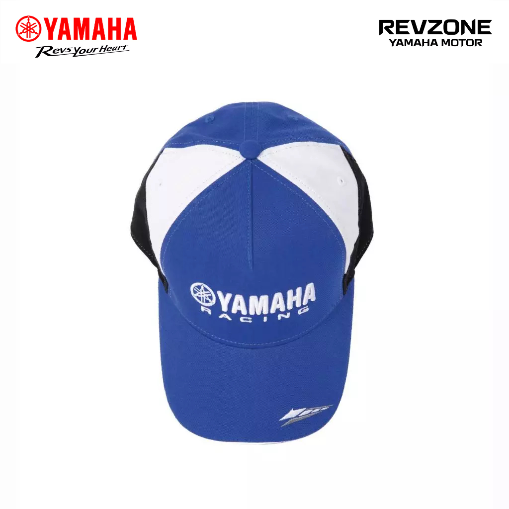 Nón Yamaha 24 PB SW CAP ADULT KOT