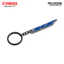 Móc khóa Yamaha hình chữ dòng xe YZ