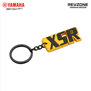 Móc khóa Yamaha cho dòng xe XSR