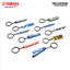 Móc khóa Yamaha hình chữ dòng xe YZ