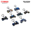 Móc khóa Yamaha hình chữ dòng xe YZ