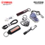 Móc khóa Yamaha hình chữ dòng xe YZ