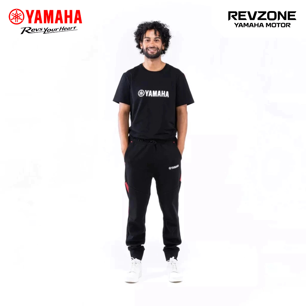 Quần Vải Yamaha 23 RV JOG PANT MEN ALBERTA