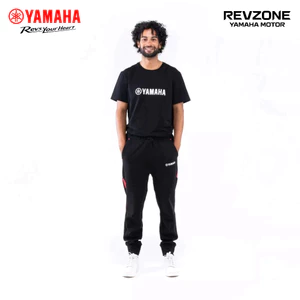 Quần Vải Yamaha 23 RV JOG PANT MEN ALBERTA