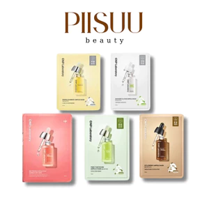 Mặt Nạ CNP Laboratory Ampule Mask - Cấp Ẩm, Phục Hồi & Dưỡng Chất Chuyên Sâu Từ Ampule
