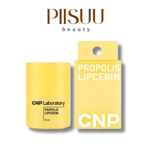 Son dưỡng môi keo ong đa năng CNP Laboratory Propolis Lipcerin phục hồi và giữ ẩm môi