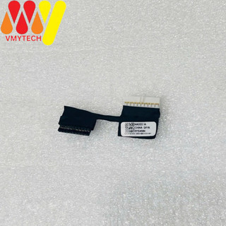 Cáp Pin Laptop thay thế cho Dell Inspiron 13 7000 7370 7373 7380 P83G 0Y5XMN 450.OB604.000