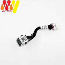 Jack Nguồn Laptop Dell E5570 E7440 E7450 E5550, Precision 15 3510 P40G002 P40G001 P48F001 06KVRF 0PKHWY DC30100MF00