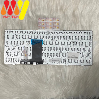 Bàn phím laptop 2560 2560p 2570 2570p XB208AV tương thích với HP Elitebook