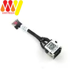 Jack Nguồn Laptop Dell E5570 E7440 E7450 E5550, Precision 15 3510 P40G002 P40G001 P48F001 06KVRF 0PKHWY DC30100MF00