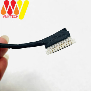 Cáp Pin Laptop thay thế cho Dell latitude 5440 E5440 Precision 3480 M3480 0N8KX6