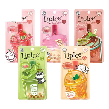 Son Dưỡng có màu Lipice Sheer Color Q