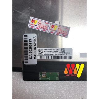 Màn hình laptop 15.6 Led Mỏng SLIM 40 pin QHD 2K 240hz  NE156QHM-NZ2 (chân cắm 25mm)