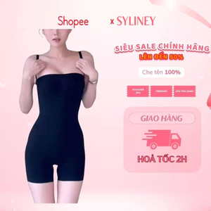 Bodysuit Dáng Quây Mặc Trong Ăn Cưới, Dự Tiệc - Định Hình Body, Siết Eo - ALOT04