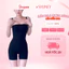 Bodysuit Dáng Quây Mặc Trong Ăn Cưới, Dự Tiệc - Định Hình Body, Siết Eo - ALOT04