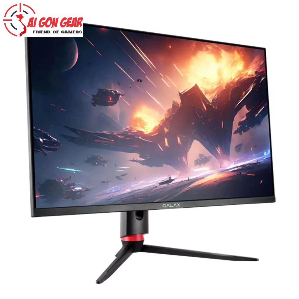 Màn hình GALAX Gaming Monitor (VI-32Q) | Shopee Việt Nam