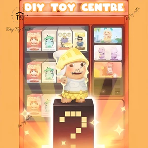🎁Tuyển Tập Đồ Chơi Quà Tặng FULL SET Các Mẫu Blind Box Hộp Mù Túi Mù Tượng Mô Hình Trang Trí Cute🎁