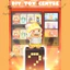 🎁Tuyển Tập Đồ Chơi Quà Tặng FULL SET Các Mẫu Blind Box Hộp Mù Túi Mù Tượng Mô Hình Trang Trí Cute🎁