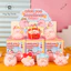 🎁Tuyển Tập Đồ Chơi Quà Tặng FULL SET Các Mẫu Blind Box Hộp Mù Túi Mù Tượng Mô Hình Trang Trí Cute🎁