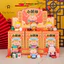 🎁Tuyển Tập Đồ Chơi Quà Tặng FULL SET Các Mẫu Blind Box Hộp Mù Túi Mù Tượng Mô Hình Trang Trí Cute🎁