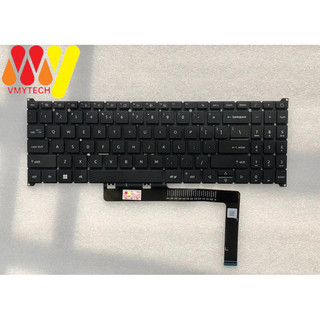 Bàn phím laptop Aspire 7 A715-51, A715-76, S50-54/ Aspire 5 A515-47, A515-57/  Aspire 3 A315-59, A315-59G