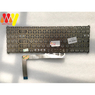Bàn phím laptop Aspire 7 A715-51, A715-76, S50-54/ Aspire 5 A515-47, A515-57/  Aspire 3 A315-59, A315-59G