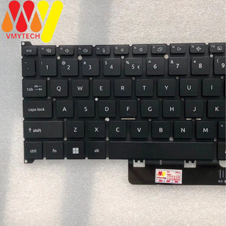 Bàn phím laptop Aspire 7 A715-51, A715-76, S50-54/ Aspire 5 A515-47, A515-57/  Aspire 3 A315-59, A315-59G
