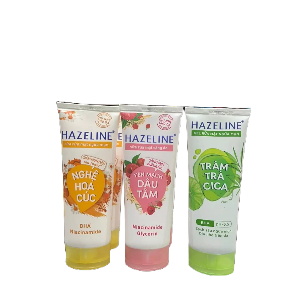 Mua online thương hiệu Hazeline - Mỹ phẩm giá tốt, đảm bảo | Shopee ...
