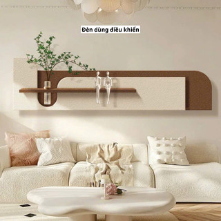 Đèn led có điều khiển- Tranh treo tường cắm hoa, tranh cát sần, tranh trang trí ghế sofa, quà tặng tân gia đẹp