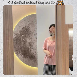 (H18) Đèn Decor đẹp có đèn led / Đèn treo tường trang trí decor Phòng Khách/ Phòng Ngủ HỔ DECOR