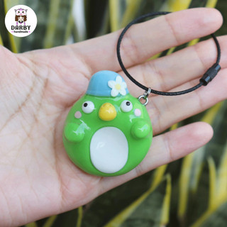 (Worry Stone LOẠI CAO CẤP) - Móc khóa đồ chơi giảm căng thẳng, lo lắng - Phủ RESIN trong suốt, nhẵn bóng như thủy tinh