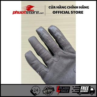 Găng tay xe máy Fox dirtpaw thể thao
