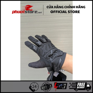 Găng tay xe máy Fox dirtpaw thể thao