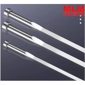 Ty dẹp SKD61 – Thép công cụ hợp kim cao cấp cho khuôn mẫu và cơ khí chính xác