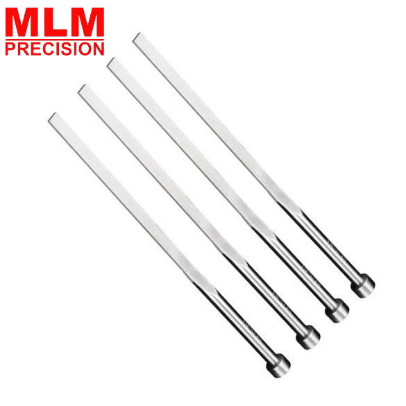 Ty dẹp SKD61 – Thép công cụ hợp kim cao cấp cho khuôn mẫu và cơ khí chính xác