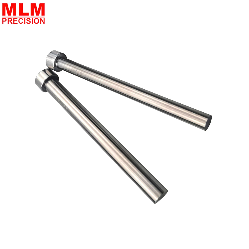 Ty đục SKD-61 MLM – Thép làm khuôn đục, độ cứng cao, chịu nhiệt tốt, gia công cơ khí chính xác