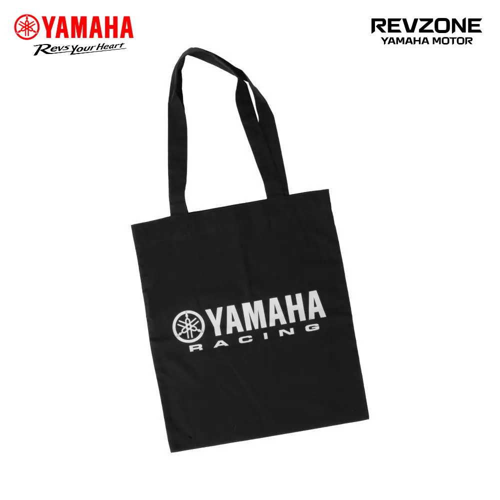 TÚI TOTE YAMAHA RACING 24 PB TOTE BAG