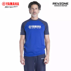 Áo Thun Yamaha 24 PB TM T-SHIRT MEN VADODARA