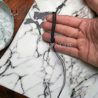 Dây đeo cổ không thấm nước 3mm HANMYNGHE