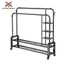 𝐅𝐔𝐑𝐍𝐈𝐒𝐇 𝐅𝐈𝐄𝐒𝐓𝐀 Giá Treo Quần Áo Cao Cấp Thép Cac Bon Kệ Treo Quần Ao Đa Năng Giàn Phơi Đồ Chắc Chắn
