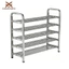 𝐅𝐔𝐑𝐍𝐈𝐒𝐇 𝐅𝐈𝐄𝐒𝐓𝐀 Kệ Để Giày Dép Inox Kệ Giày Dép Nhiều Tầng Siêu Bền Giá Để Giày Dép Cao Cấp Giá Để Giày Dép