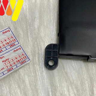 Pin Laptop tương thích với thay thế cho Dell Inspiron 3580, 5481, 3493, 5480, 7586, YRDD6, WDX0R (42Wh)