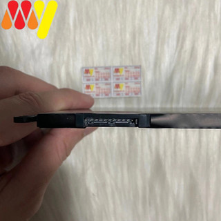 Pin Laptop tương thích với thay thế cho Dell Inspiron 3580, 5481, 3493, 5480, 7586, YRDD6, WDX0R (42Wh)