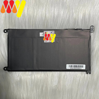 Pin Laptop tương thích với thay thế cho Dell Inspiron 3580, 5481, 3493, 5480, 7586, YRDD6, WDX0R (42Wh)