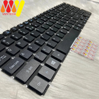 Bàn phím laptop Acer V5-552 V5-552G V5-572 V5-572G