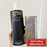 [cty] Derma - Conditioning Body Wash - Sữa Tắm Dermalogica Làm Sạch Nuôi Dưỡng Da Có Chứa Tinh Dầu Đặc Trưng - hàng cty — ảnh 1