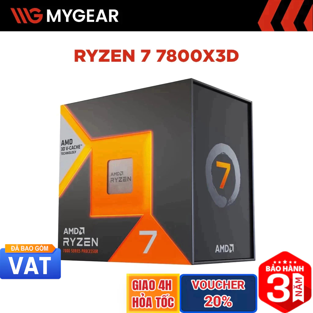AMD Ryzen 3 5300G giá tốt Tháng 7, 2026 | Mua ngay | Shopee Việt Nam